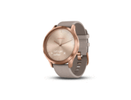 Смарт часовници Garmin vivomove HR Premium Rose Gold