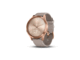 Смарт часовници Garmin vivomove HR Premium Rose Gold