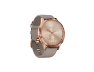 Смарт часовници Garmin vivomove HR Premium Rose Gold