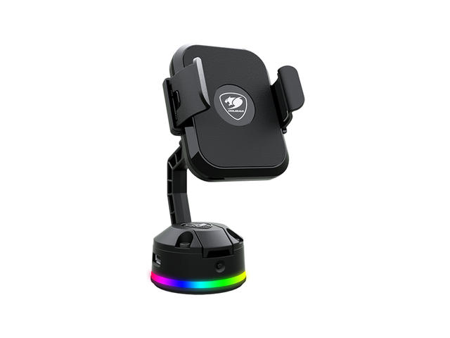 Зарядни устройства COUGAR Bunker M Mobile Charging Stand RGB