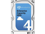 Твърди дискове 4TB 7200 rpm Seagate Enterprise 