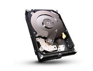 Твърди дискове 500GB 7200 rpm Seagate Barracuda 