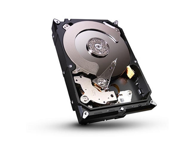 Твърди дискове 500GB 7200 rpm Seagate Barracuda 