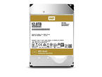 Твърди дискове 12TB 7200rpm Western Digital Gold