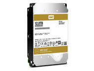 Твърди дискове 12TB 7200rpm Western Digital Gold