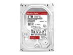 Твърди дискове 8TB 7200rpm Western Digital Red Pro 