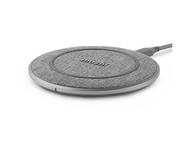 Зарядни устройства Moshi Otto Q Wireless Charging pad - Alpine Gray
