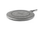 Зарядни устройства Moshi Otto Q Wireless Charging pad - Alpine Gray
