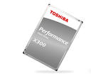 Твърди дискове 10TB 7200rpm Toshiba X300