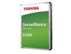 Твърди дискове 5TB 7200rpm Toshiba S300 BULK