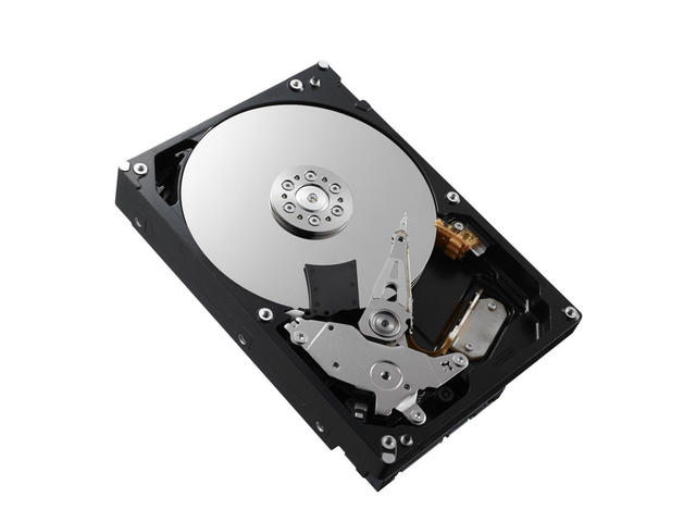 Твърди дискове 500GB 7200rpm Toshiba P300 BULK
