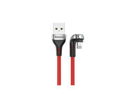 Кабели и Адаптери Baseus U-Shaped Mobile Game Cable, червен