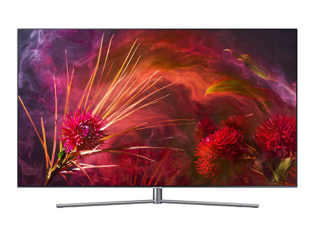 Телевизори Samsung QE55Q8FNAT
