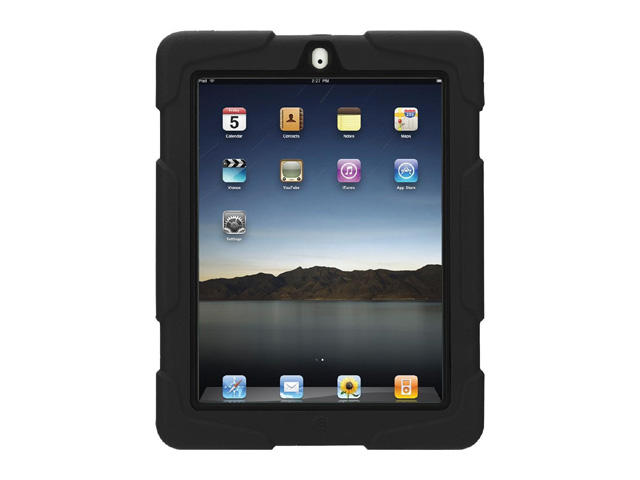 Калъфи за таблети Калъф Griffin Survivor за iPad