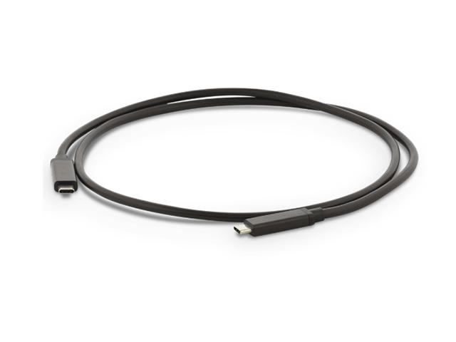 Кабели и Адаптери LMP Thunderbolt 3 Cable - активен кабел USB-C към USB-C (200 см.)