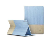 Калъфи за таблети ESR Sdesign Premium Simplicity Folio за iPad Pro 11, светлосин