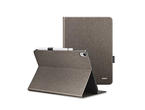 Калъфи за таблети ESR Sdesign Premium Simplicity Folio за iPad Pro 11, сив