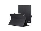 Калъфи за таблети ESR Sdesign Premium Simplicity Folio за iPad Pro 11, черен