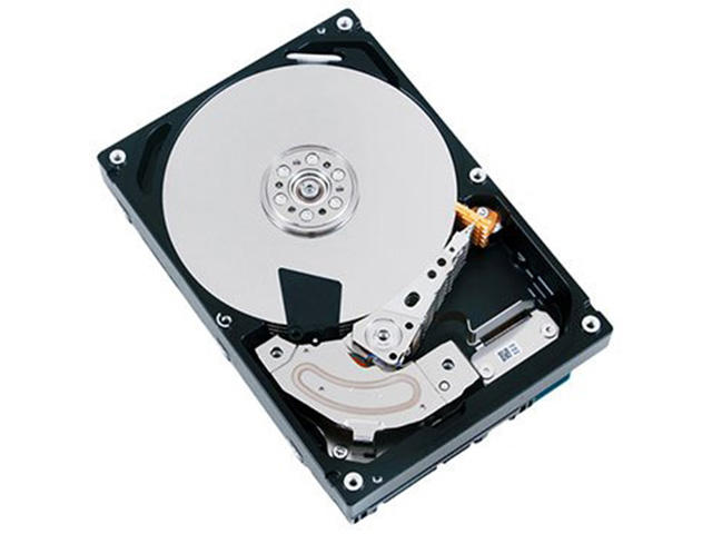 Твърди дискове 1TB 7200 rpm Toshiba Enterprise