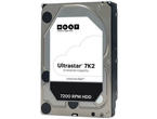 Твърди дискове 2TB 7200rpm Hitachi Ultrastar 7K2