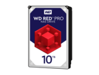 Твърди дискове 10TB 7200rpm Western Digital Red Pro