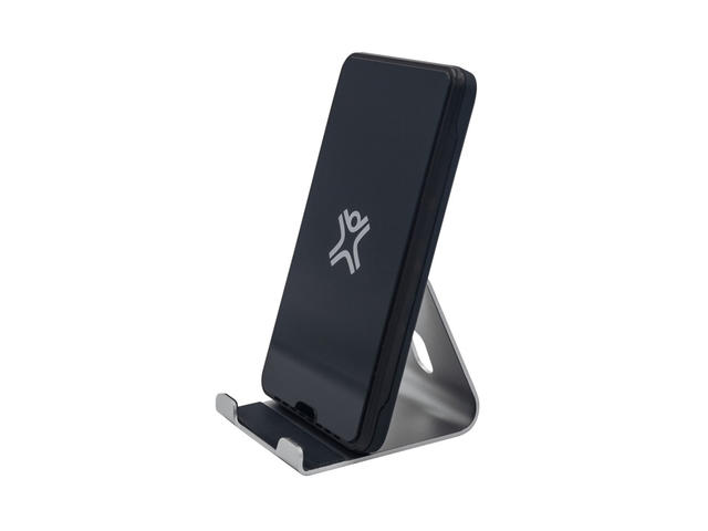 Зарядни устройства XtremeMac Qi Wireless charging dock 10W