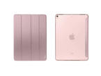 Калъфи за таблети Torrii Torrio калъф за iPad 6 (2018), iPad 5 (2017), в розово