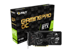 Видео карти Palit GeForce RTX 2060 GamingPro OC