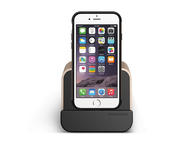 Зарядни устройства Verus i-Depot Cradle, златисто