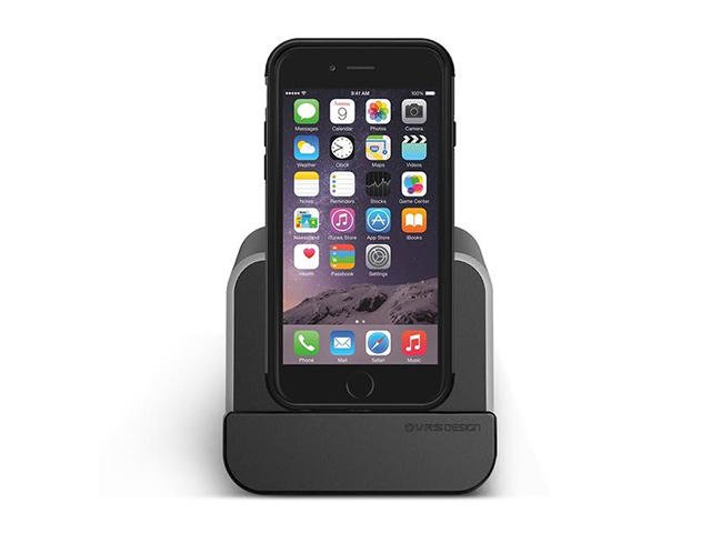 Зарядни устройства Verus i-Depot Cradle, черно