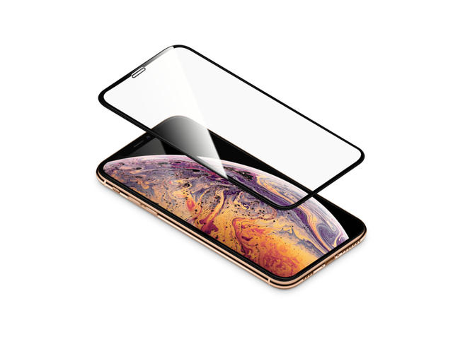 Защитно фолио Torrii BodyGlass Full Frame за iPhone Xs Max