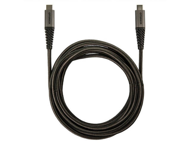 Кабели и Адаптери Otterbox USB-C to USB-C Cable