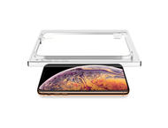 Защитно фолио Torrii BodyGlass 2.5D за iPhone Xs Max