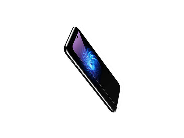 Защитно фолио Torrii Anti-bluelight Tempered Glass за Filmза iPhone XS / iPhone X