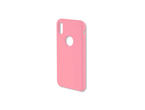 Калъфи 4smarts Cupertino TPU калъф за Huawei P20 Lite, розов