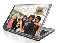 Чанти за Лаптопи Cirkuit Planet Disney Skin HSM 10"