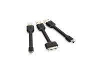 Зарядни устройства Griffin USB Mini-Cable Kit