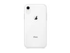 Калъфи Apple Clear Case за iPhone Xr, кафяв