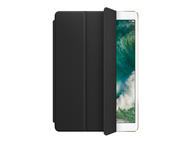 Калъфи за таблети Apple Leather Smart Cover за iPad Pro 10.5 (2017), черен