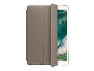 Калъфи за таблети Apple Leather Smart Cover за iPad Pro 10.5 (2017), светлокафяв
