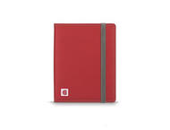 Калъфи за таблети Калъф Griffin Elan Passport, червен