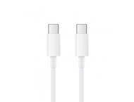 Кабели и Адаптери Xiaomi Кабел Mi USB Type-C to Type-C Cable (150cm)