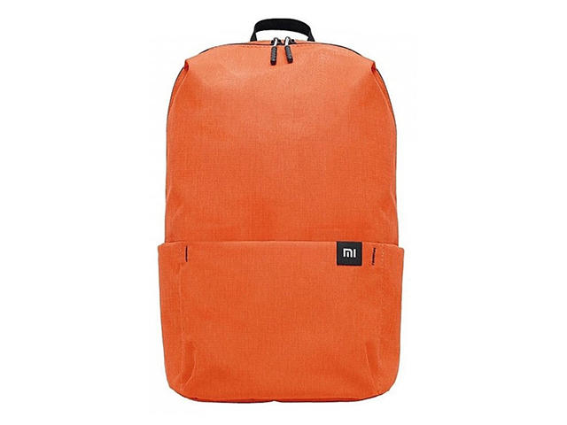Чанти за Лаптопи Xiaomi Mi Casual Daypack, в оранжево