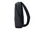 Чанти за Лаптопи Xiaomi Mi City Sling Bag, в тъмно сиво