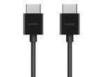 Кабели и Адаптери Belkin UltraHD Premium HDMI Cable 2m - HDMI кабел с поддръжка на 4K