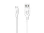 Кабели и Адаптери Anker Powerline+ Nylon Micro USB cable 0.9m