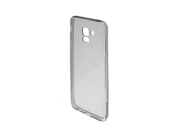 Калъфи 4smarts Soft Cover за Huawei Y5 (2018), черен