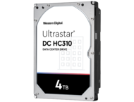 Твърди дискове 4TB 7200rpm Western Digital Ultrastar DC HC310