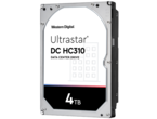 Твърди дискове 4TB 7200rpm Western Digital Ultrastar DC HC310