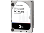 Твърди дискове 2TB 7200rpm Western Digital Ultrastar DC 7K2 ULTRA 512N SE HUS722T2TALA604